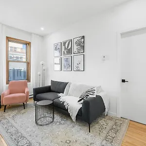 Le 217 Apartment