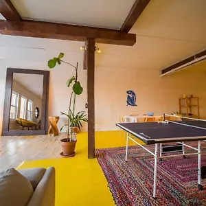 Le Loft Charlotte 1 Apartment