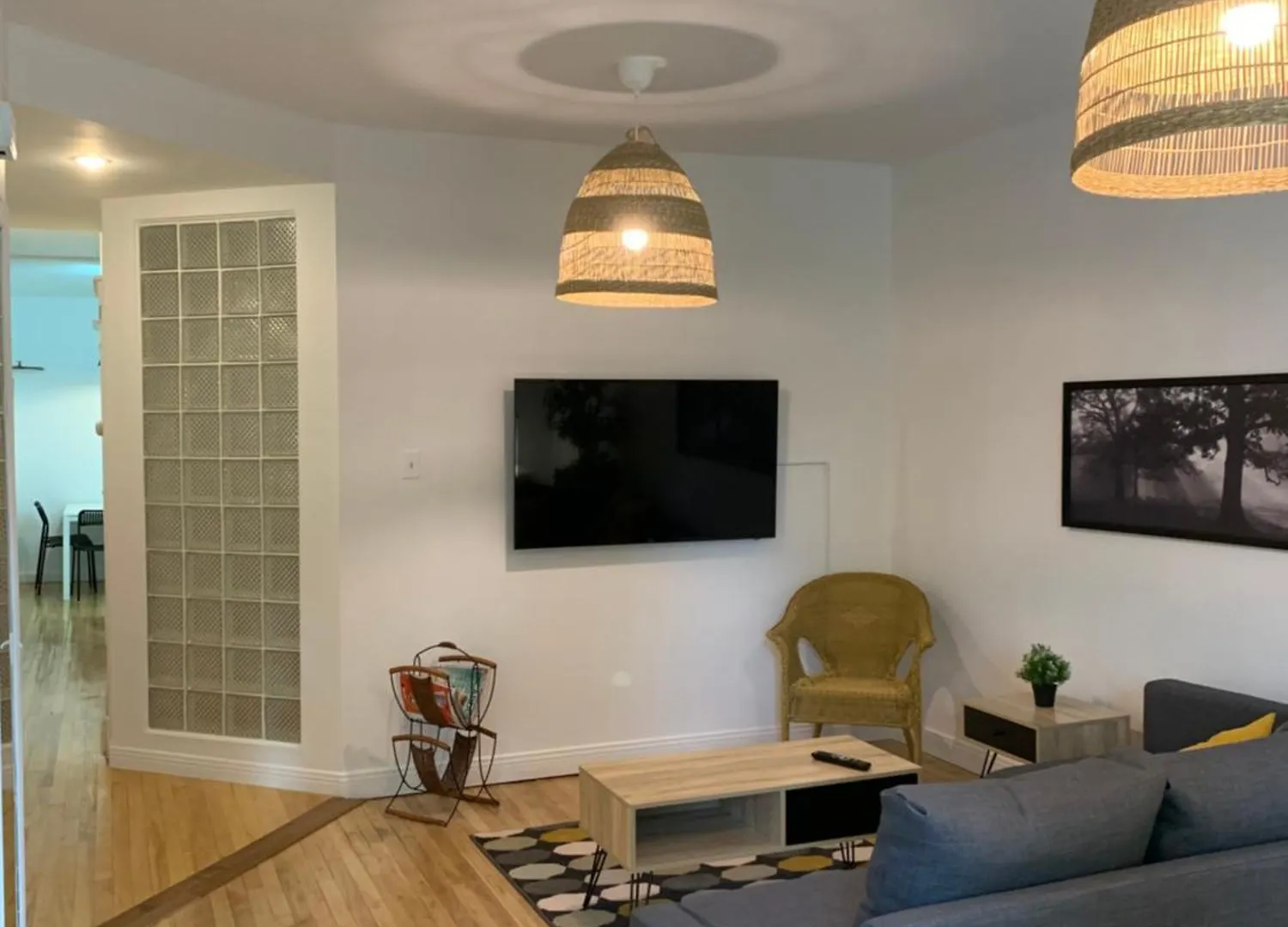 Apartment Le Central Limoilou 